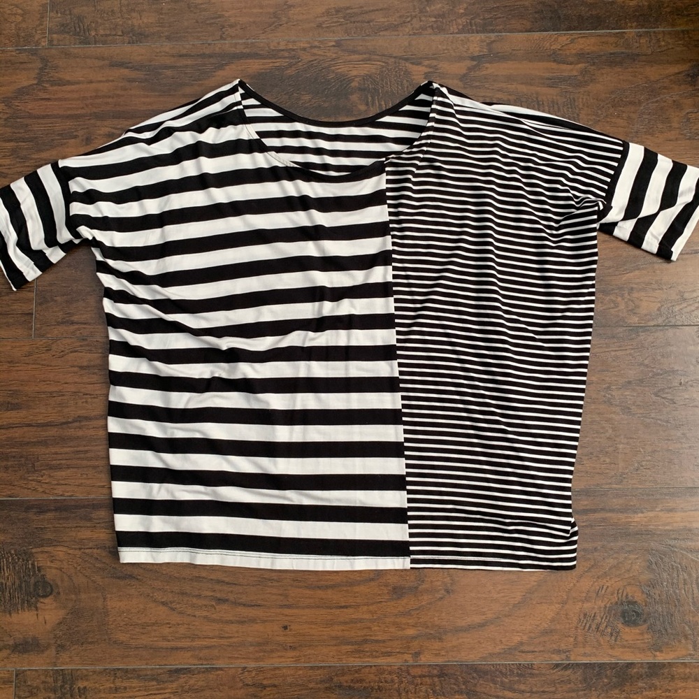 Boxy Dolman Top - Picture 2 of 3